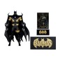 DC Multiverse - Figurine Azrael (Batman Armor) (Knightmare) (Gold Label) 18 cm