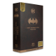 DC Multiverse - Figurine Batman (Dark Knights of Steel) (Gold Label) 18 cm