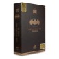 DC Comics - DC Multiverse figurine Batman (Dark Knights of Steel) (Gold Label) 18 cm