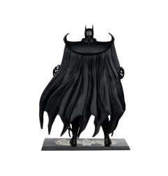 DC Comics - DC Multiverse figurine Azrael (Batman Armor) (Knightmare) (Gold Label) 18 cm