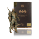DC Multiverse - Figurine Batman (Dark Knights of Steel) (Gold Label) 18 cm