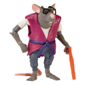 Tortues Ninja : Mutant Mayhem - Figurine Splinter 10 cm