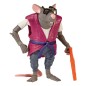 Tortues Ninja : Mutant Mayhem - Figurine Splinter 10 cm Tortues Ninja : Mutant Mayhem - Figurine Splinter 10 cm
