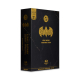 DC Multiverse - Figurine Azrael (Batman Armor) (Knightmare) (Gold Label) 18 cm
