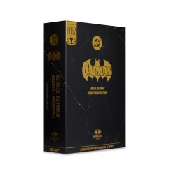 DC Multiverse - Figurine Azrael (Batman Armor) (Knightmare) (Gold Label) 18 cm