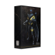 DC Multiverse - Figurine Azrael (Batman Armor) (Knightmare) (Gold Label) 18 cm