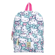 Hello Kitty - Sac à dos Cheerful 33 cm