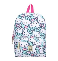 Hello Kitty - Sac à dos Cheerful 33 cm