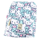 Hello Kitty - Sac à dos Cheerful 33 cm