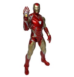 Marvel - Avengers: Endgame  Select figurine Iron Man Mark 85 18 cm