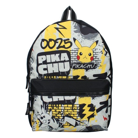 Pokémon - Sac à dos Gotta Catch 'Em All! 39 cm