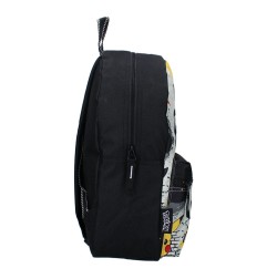 Pokémon - Sac à dos Gotta Catch 'Em All! 39 cm