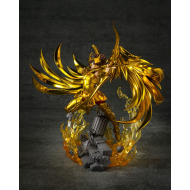Saint Seiya - Statuette Figuarts ZERO Metallic Touch Sagitarius Seiya 25 cm Saint Seiya - Statuette Figuarts ZERO Metallic Touch Sagitarius Seiya 25 cm