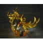 Saint Seiya - Statuette PVC Figuarts ZERO Metallic Touch Sagitarius Seiya 25 cm