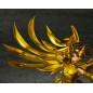 Saint Seiya - Statuette PVC Figuarts ZERO Metallic Touch Sagitarius Seiya 25 cm