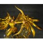 Saint Seiya - Statuette Figuarts ZERO Metallic Touch Sagitarius Seiya 25 cm