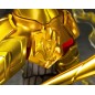 Saint Seiya - Statuette PVC Figuarts ZERO Metallic Touch Sagitarius Seiya 25 cm