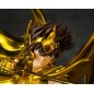 Saint Seiya - Statuette Figuarts ZERO Metallic Touch Sagitarius Seiya 25 cm