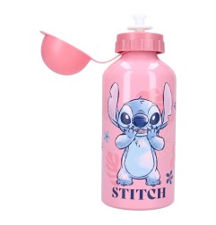 Lilo & Stitch - Gourde Let's Eat! 500 ml