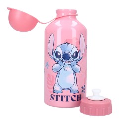 Lilo & Stitch - Bouteille Let's Eat! 500 ml