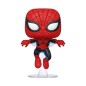 Marvel - 80th POP! Vinyl figurine Spider-Man (First Appearance) 9 cm Marvel - 80th POP! Vinyl figurine Spider-Man (First Appearance) 9 cm