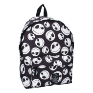 L'etrange Noël de Mr. Jack - Sac à dos Scream King Allover Print 43 cm