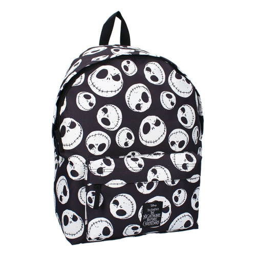 L'etrange Noël de Mr. Jack - Sac à dos Scream King Allover Print 43 cm