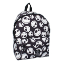 L'etrange Noël de Mr. Jack - Sac à dos Scream King Allover Print 43 cm