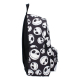 L'etrange Noël de Mr. Jack - Sac à dos Scream King Allover Print 43 cm