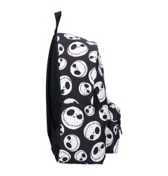 L'etrange Noël de Mr. Jack - L'Étrange Noël de monsieur Jack sac à dos Scream King Allover Print 43 cm