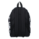 L'etrange Noël de Mr. Jack - Sac à dos Scream King Allover Print 43 cm