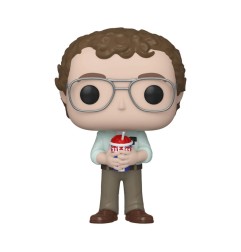 Stranger Things - POP! TV Vinyl figurine Alexei 9 cm