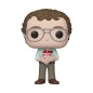 Stranger Things - POP! TV Vinyl figurine Alexei 9 cm