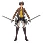 L'Attaque des Titans - Figurine Total Anime Eren Jaeger 17 cm