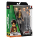 L'Attaque des Titans - Figurine Total Anime Eren Jaeger 17 cm