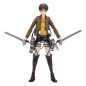 L'Attaque des Titans - Attack on Titan figurine Total Anime Eren Jaeger 17 cm L'Attaque des Titans - Attack on Titan figurine Total Anime Eren Jaeger 17 cm