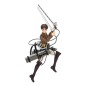 L'Attaque des Titans - Attack on Titan figurine Total Anime Eren Jaeger 17 cm L'Attaque des Titans - Attack on Titan figurine Total Anime Eren Jaeger 17 cm