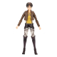 L'Attaque des Titans - Figurine Total Anime Eren Jaeger 17 cm