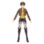 L'Attaque des Titans - Attack on Titan figurine Total Anime Eren Jaeger 17 cm L'Attaque des Titans - Attack on Titan figurine Total Anime Eren Jaeger 17 cm