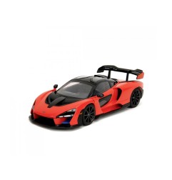 Fast & Furious - Véhicule 1/24 McLaren Senna