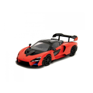 Fast & Furious - Véhicule 1/24 McLaren Senna