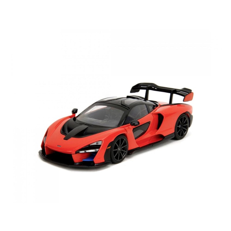 Fast & Furious - Véhicule 1/24 McLaren Senna Fast & Furious - Véhicule 1/24 McLaren Senna