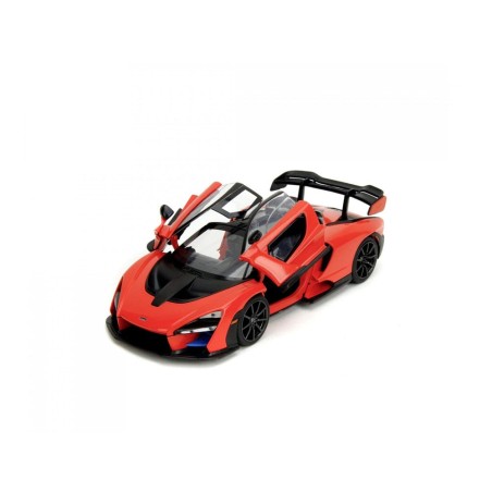 Fast & Furious - Véhicule 1/24 McLaren Senna