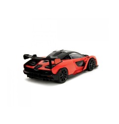 Fast & Furious - Véhicule 1/24 McLaren Senna