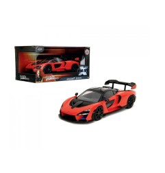 Fast & Furious - Véhicule 1/24 McLaren Senna