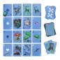 Minecraft - Jeu de cartes Minecraft Waterproof Minecraft - Jeu de cartes Minecraft Waterproof