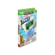 Minecraft - Pack de démarrage et recharges Stylos Minecraft écriture invisible Magic Trace.