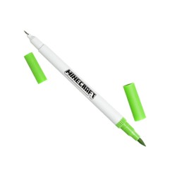 Minecraft - Stylos écriture invisible Magic Trace Starter pack and refills