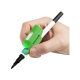 Minecraft - Pack de démarrage et recharges Stylos Minecraft écriture invisible Magic Trace.