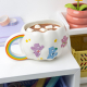 Bisounours - Mug Shaped Bisounours